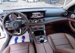 Mercedes Benz Eclass full