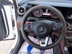 Mercedes Benz Eclass full