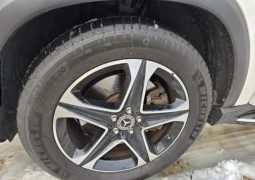 Mercedes Benz GLE full