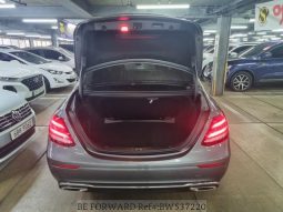 Mercedes Benz E-class full