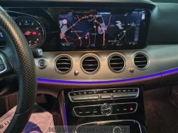 Mercedes Benz E-class full