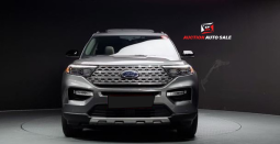 Ford Explorer full