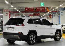 										Jeep Cherokee full									