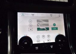 Land rover Range Rover Sport full