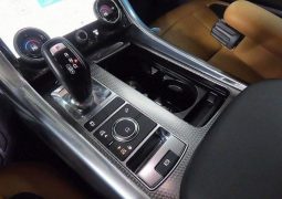 Land rover Range Rover Sport full