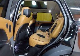 Land rover Range Rover Sport full