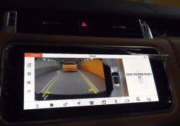 Land rover Range Rover Sport full