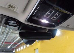 Land rover Range Rover Sport full