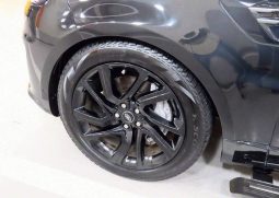 Land rover Range Rover Sport full