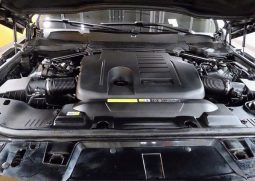 Land rover Range Rover Sport full