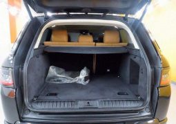 Land rover Range Rover Sport full