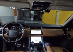 Land rover Range Rover Sport full