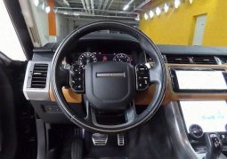 Land rover Range Rover Sport full