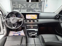 Mercedes Benz E-class full