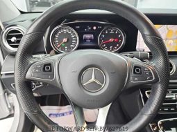 Mercedes Benz E-class full