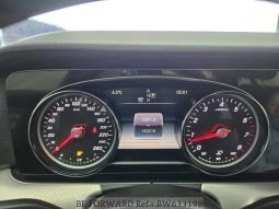 Mercedes Benz E-class full