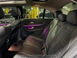 Mercedes Benz E-class full