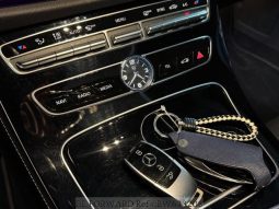 Mercedes Benz E-class full