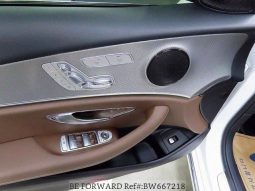 Mercedes Benz E-class full