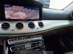 Mercedes Benz E-class full