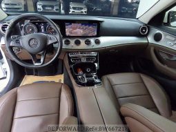 Mercedes Benz E-class full