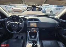 Jaguar XE full