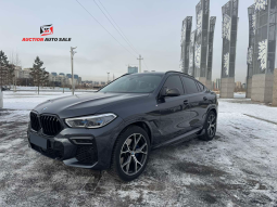 										BMW X6 full									