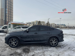 										BMW X6 full									