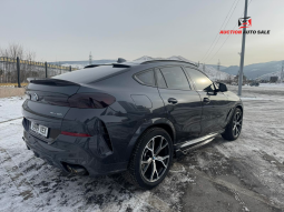 										BMW X6 full									