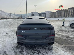 										BMW X6 full									