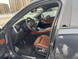 										BMW X6 full									