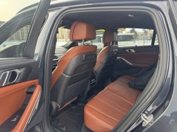 										BMW X6 full									