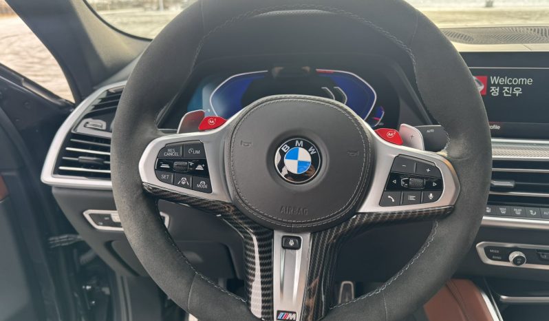 								BMW X6 full									