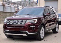 Ford Explorer full