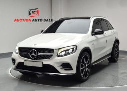 										Mercedes Benz GLC full									