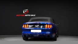 										Ford Mustang full									