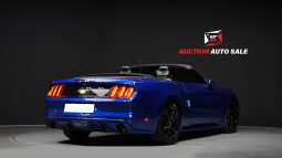 										Ford Mustang full									