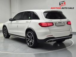 										Mercedes Benz GLC full									