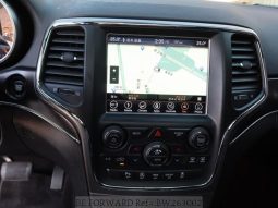 Jeep Grandcherokee full