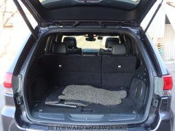 Jeep Grandcherokee full