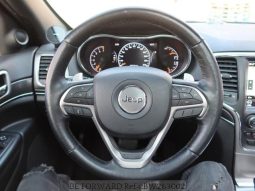 Jeep Grandcherokee full