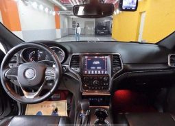 Jeep Grand Cherokee full