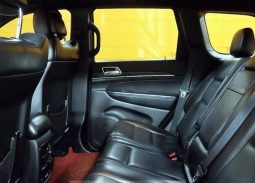 Jeep Grand Cherokee full