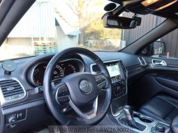 Jeep Grandcherokee full