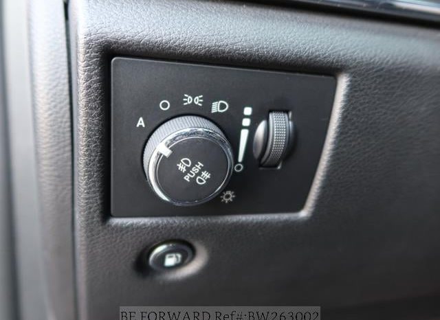 Jeep Grandcherokee full