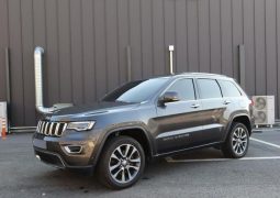 Jeep Grandcherokee full