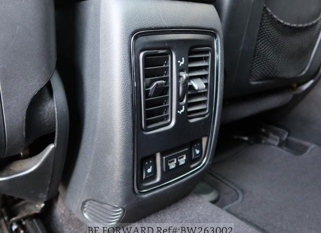 Jeep Grandcherokee full