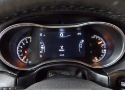 Jeep Grand Cherokee full