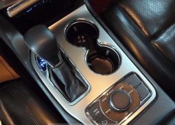 Jeep Grand Cherokee full