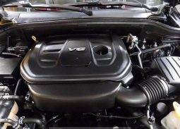 Jeep Grand Cherokee full